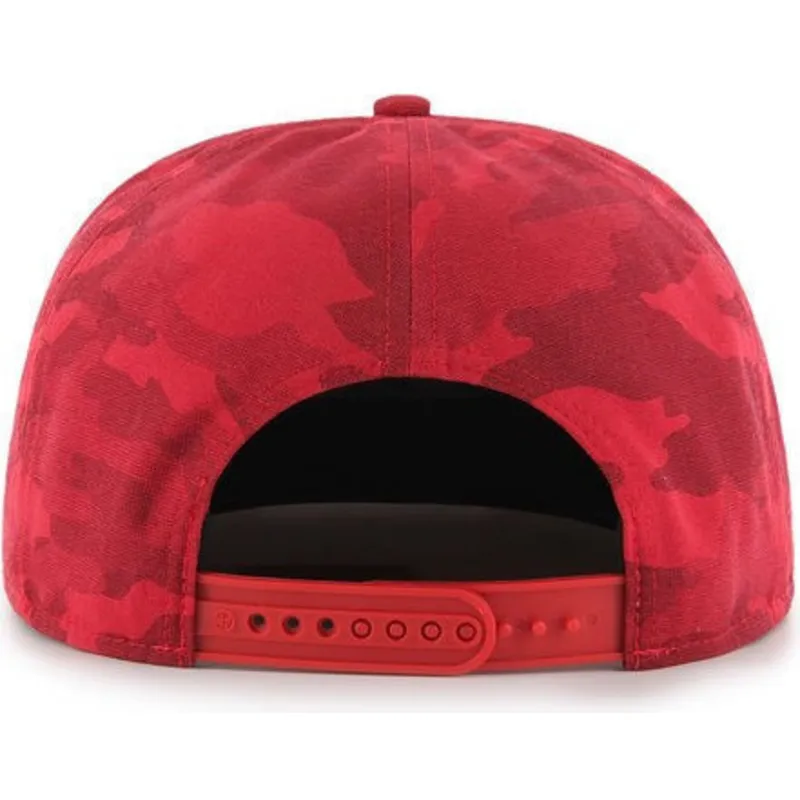 shapka-ploska-kamuflazh-snapbek-na-cleveland-indians-mlb-ot-47-brand shapka-ploska-kamuflazh-snapbek-na-cleveland-indians-mlb-ot-47-brand