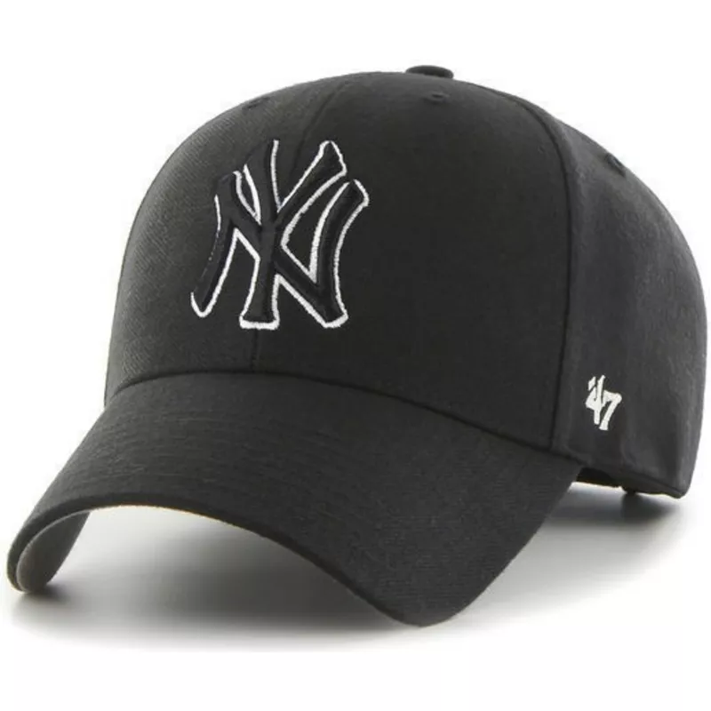 New Era MLB Logo Black White Logo Cap 59fifty 5950 Fitted MLB Limited  Edition  Amazonde Sports  Outdoors