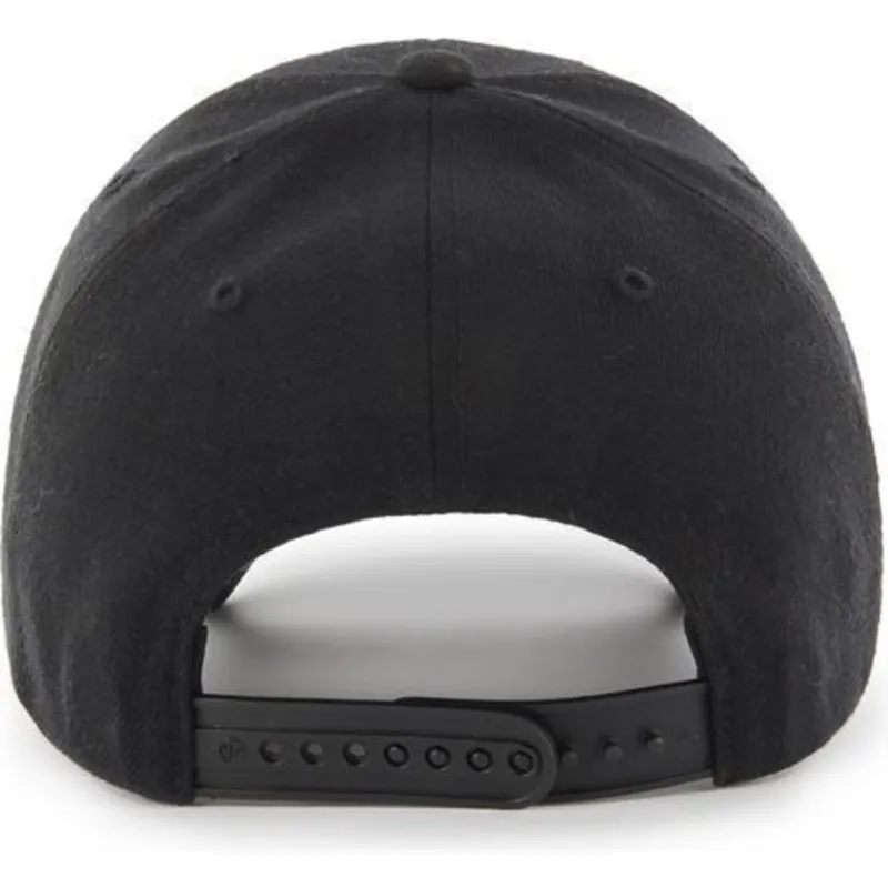 47-brand-shapka-s-izvita-kozirka-cherno-i-byalo-logo-cherno-logo-new-york-yankees-mlb-mvp-cherna-snapback