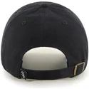 shapka-izvita-cherna-reguliruem-na-chicago-white-sox-mlb-ot-47-brand