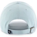 shapka-izvita-sinya-reguliruem-na-new-york-yankees-mlb-ot-47-brand