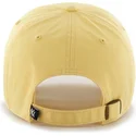 shapka-izvita-zhlt-reguliruem-na-new-york-yankees-mlb-ot-47-brand