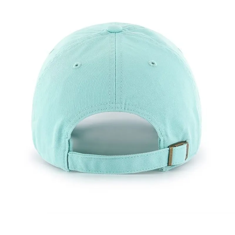 shapka-izvita-zelena-reguliruem-na-new-york-yankees-mlb-ot-47-brand shapka-izvita-zelena-reguliruem-na-new-york-yankees-mlb-ot-47-brand