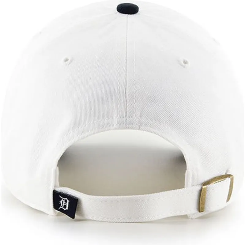 shapka-izvita-byala-reguliruema-en-dos-tonos-na-detroit-tigers-mlb-ot-47-brand shapka-izvita-byala-reguliruema-en-dos-tonos-na-detroit-tigers-mlb-ot-47-brand
