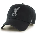 shapka-izvita-cherna-reguliruem-na-liverpool-football-club-premier-league-ot-47-brand