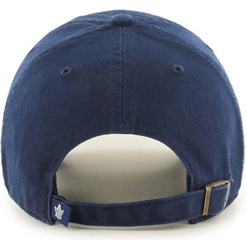 shapka-izvita-tmnosin-reguliruem-na-toronto-maple-leafs-nhl-ot-47-brand
