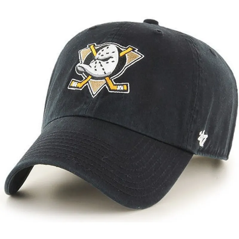 shapka-izvita-cherna-reguliruem-na-anaheim-ducks-nhl-ot-47-brand
