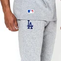 new-era-los-angeles-dodgers-mlb-grey-long-track-pant