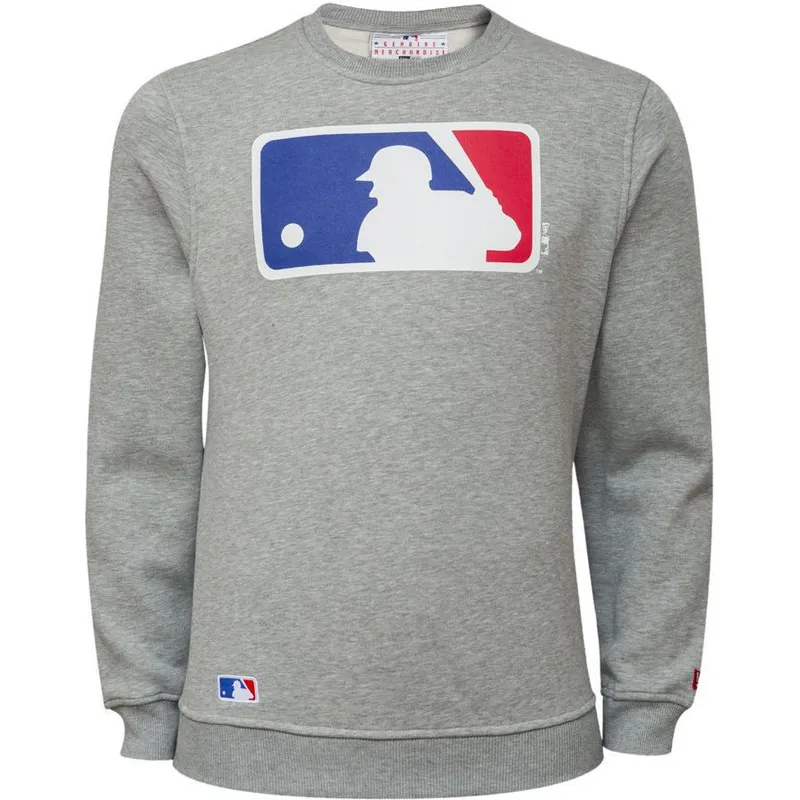 suitshrta-bez-kachulka-siv-crew-neck-na-mlb-ot-new-era