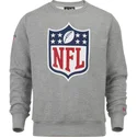 nfl-crew-neck-sweatshirt-in-grau-von-new-era