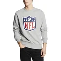 nfl-crew-neck-sweatshirt-in-grau-von-new-era