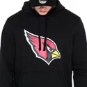new-era-arizona-cardinals-nfl-black-pullover-hoodie-sweatshirt