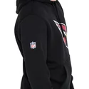 new-era-arizona-cardinals-nfl-black-pullover-hoodie-sweatshirt
