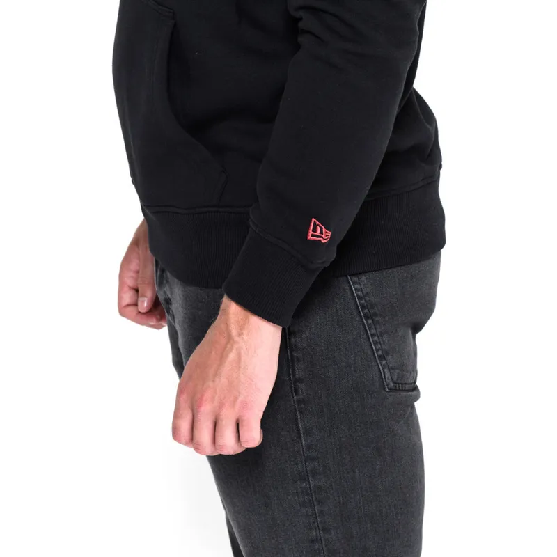 suitshrta-s-kachulka-cherna-pullover-hoodie-na-arizona-cardinals-nfl-ot-new-era