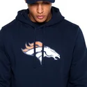 blaue-kapuzenpullover-hoodie-der-denver-broncos-nfl-von-new-era
