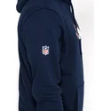 blaue-kapuzenpullover-hoodie-der-denver-broncos-nfl-von-new-era
