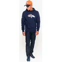 blaue-kapuzenpullover-hoodie-der-denver-broncos-nfl-von-new-era