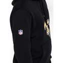 sweat-a-capuche-noir-pullover-hoodie-new-orleans-saints-nfl-new-era