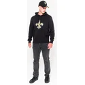 sweat-a-capuche-noir-pullover-hoodie-new-orleans-saints-nfl-new-era