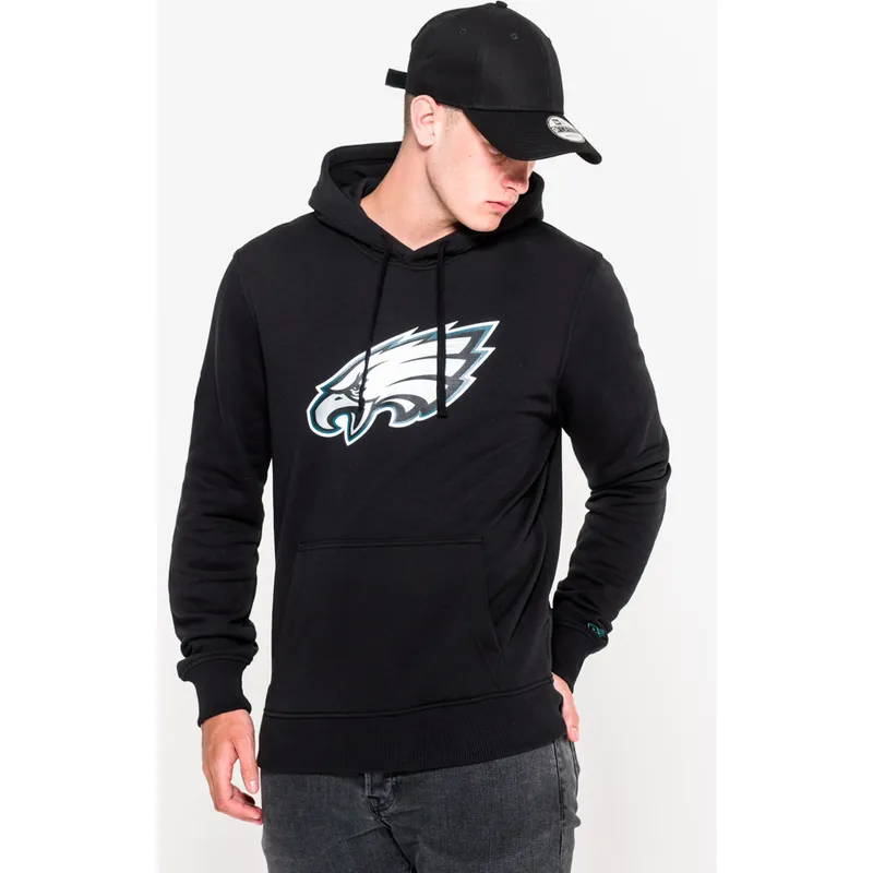 suitshrta-s-kachulka-cherna-pullover-hoodie-na-philadelphia-eagles-nfl-ot-new-era