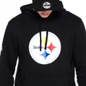 suitshrta-s-kachulka-cherna-pullover-hoodie-na-pittsburgh-steelers-nfl-ot-new-era
