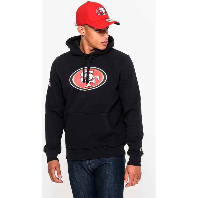 suitshrta-s-kachulka-cherna-pullover-hoodie-na-san-francisco-49ers-nfl-ot-new-era