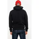 new-era-san-francisco-49ers-nfl-pullover-hoodie-kapuzenpullover-sweatshirt-schwarz