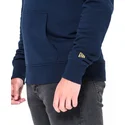 blaue-kapuzenpullover-sweatshirt-los-angeles-rams-nfl-von-new-era