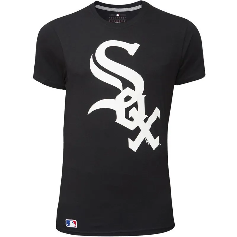 teniska-ks-rkav-cherna-na-chicago-white-sox-mlb-ot-new-era
