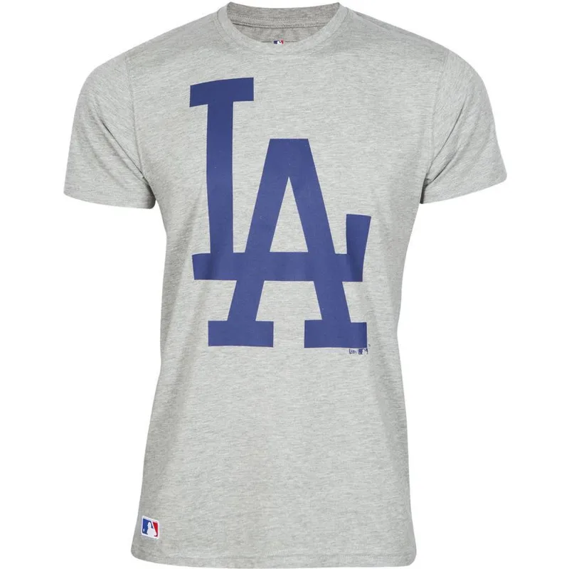 teniska-ks-rkav-siv-na-los-angeles-dodgers-mlb-ot-new-era