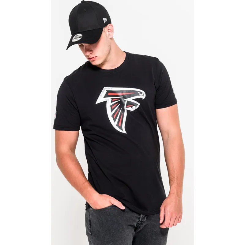 teniska-ks-rkav-cherna-na-atlanta-falcons-nfl-ot-new-era
