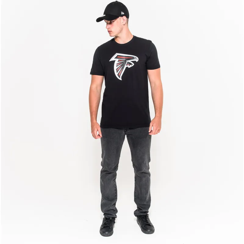 teniska-ks-rkav-cherna-na-atlanta-falcons-nfl-ot-new-era