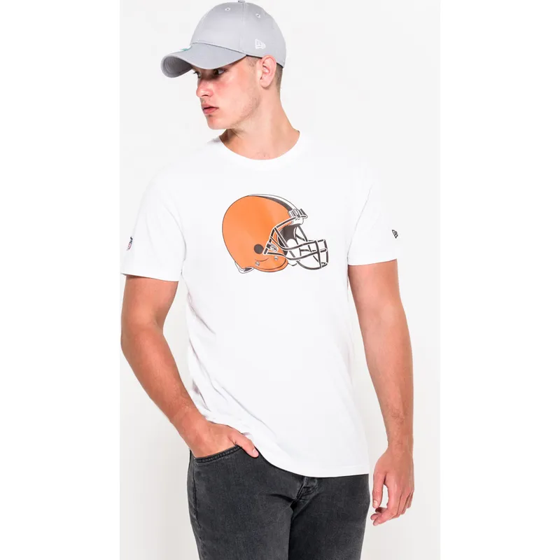 teniska-ks-rkav-byala-na-cleveland-browns-nfl-ot-new-era