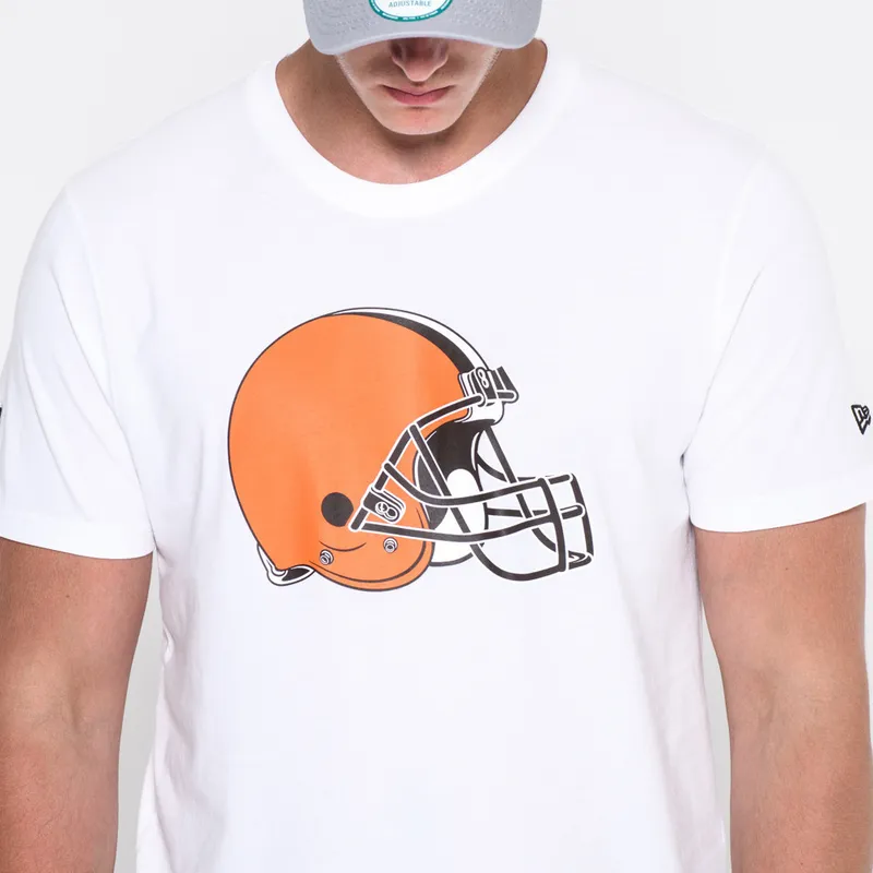 teniska-ks-rkav-byala-na-cleveland-browns-nfl-ot-new-era