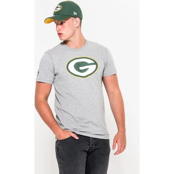 teniska-ks-rkav-siv-na-green-bay-packers-nfl-ot-new-era