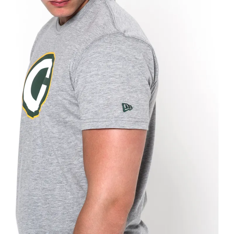 teniska-ks-rkav-siv-na-green-bay-packers-nfl-ot-new-era