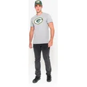 teniska-ks-rkav-siv-na-green-bay-packers-nfl-ot-new-era