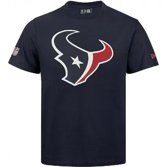 New Era Houston Texans NFL T-Shirt blau