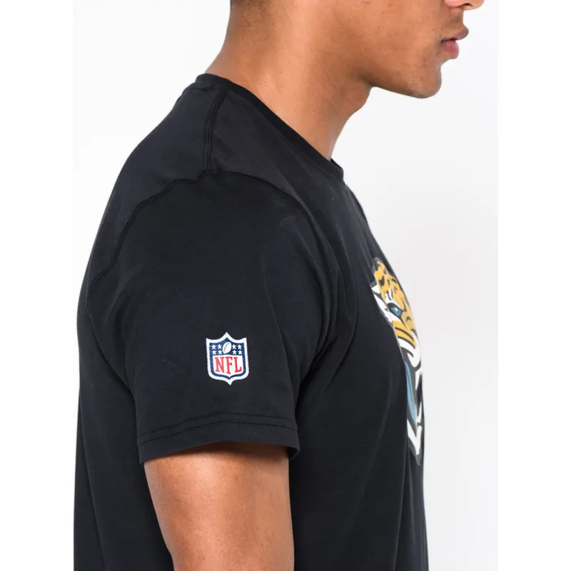 teniska-ks-rkav-cherna-na-jacksonville-jaguars-nfl-ot-new-era