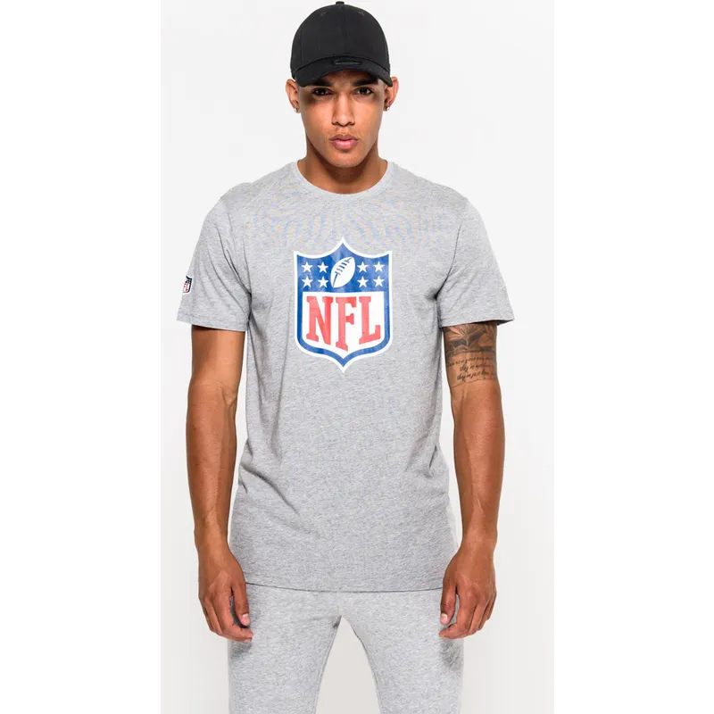 teniska-ks-rkav-siv-na-nfl-ot-new-era