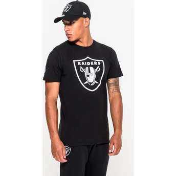 teniska-ks-rkav-cherna-na-las-vegas-raiders-nfl-ot-new-era