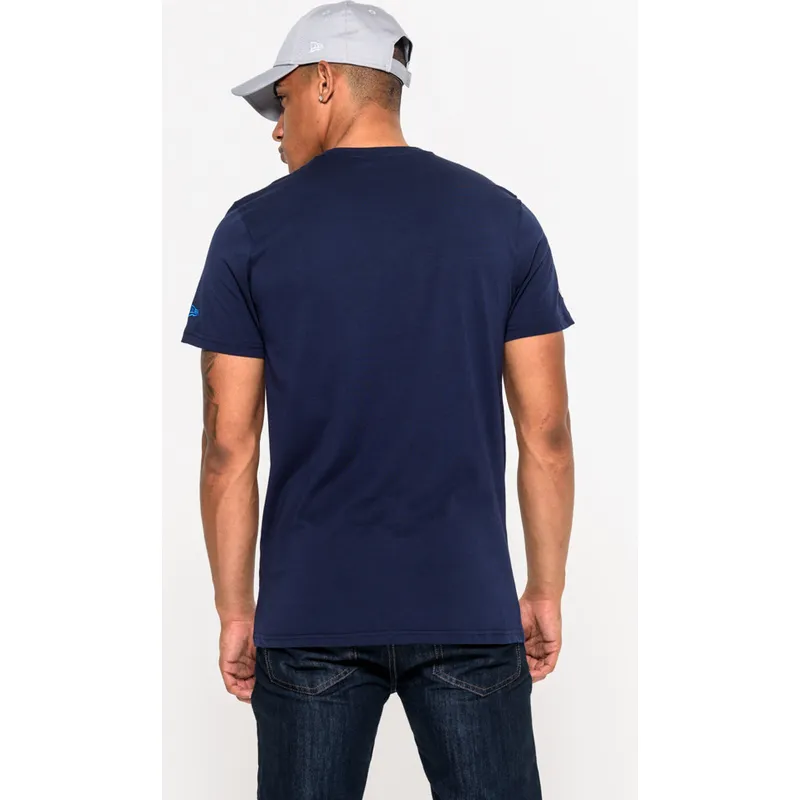 teniska-ks-rkav-sinya-na-los-angeles-chargers-nfl-ot-new-era