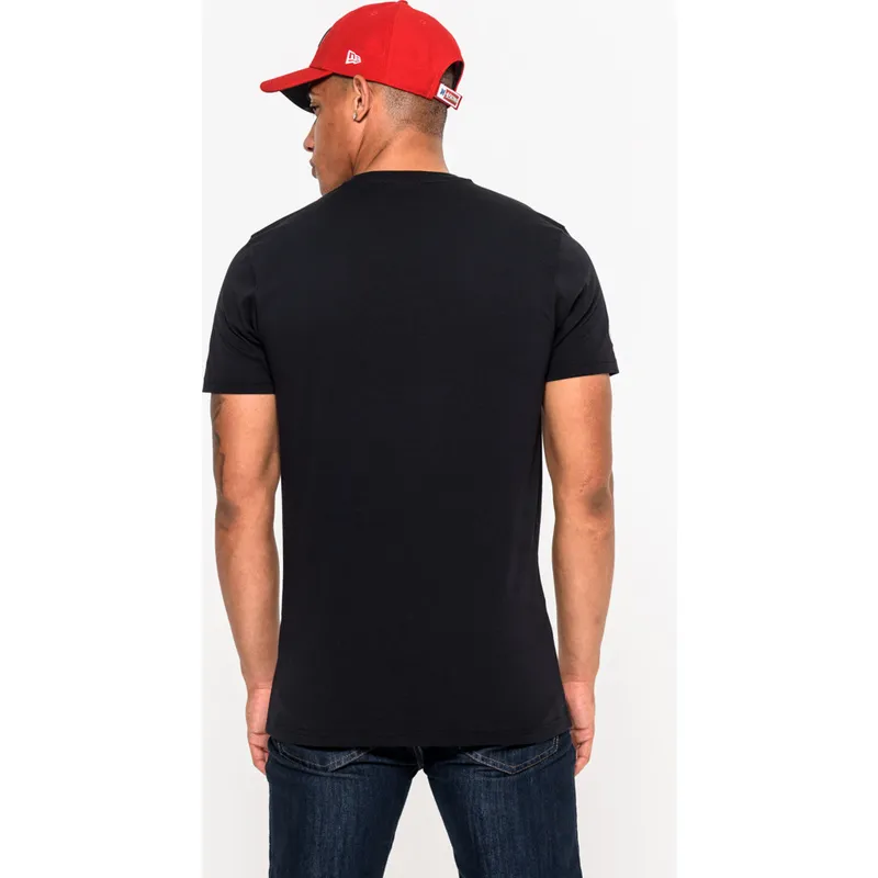 teniska-ks-rkav-cherna-na-san-francisco-49ers-nfl-ot-new-era teniska-ks-rkav-cherna-na-san-francisco-49ers-nfl-ot-new-era