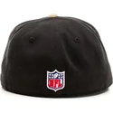 shapka-ploska-cherna-prilepnala-59fifty-authentic-on-field-game-na-new-orleans-saints-nfl-ot-new-era