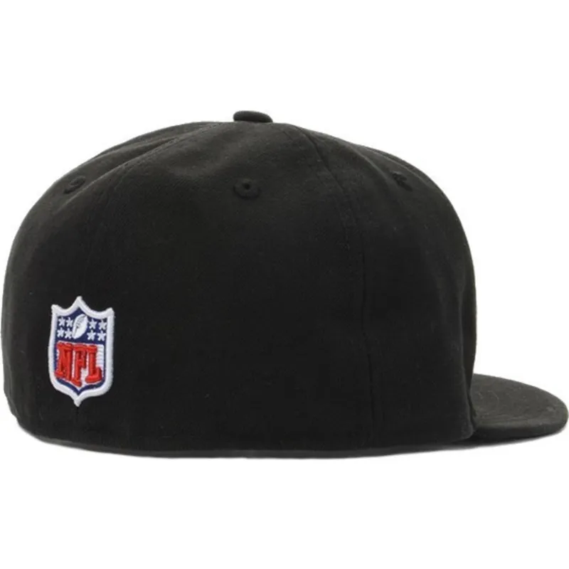 shapka-ploska-cherna-prilepnala-59fifty-authentic-on-field-game-na-las-vegas-raiders-nfl-ot-new-era