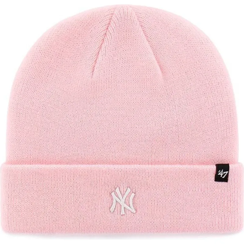shapka-roza-vuelta-na-new-york-yankees-mlb-ot-47-brand shapka-roza-vuelta-na-new-york-yankees-mlb-ot-47-brand