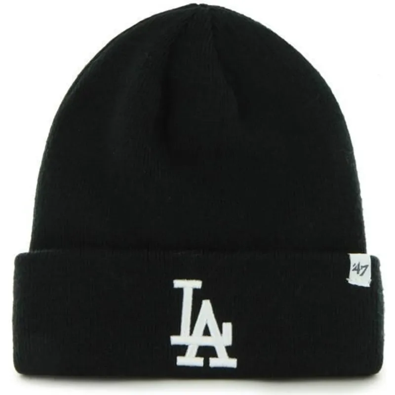 shapka-cherna-vuelta-na-los-angeles-dodgers-mlb-ot-47-brand