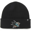 shapka-cherna-vuelta-na-san-jose-sharks-nhl-ot-47-brand
