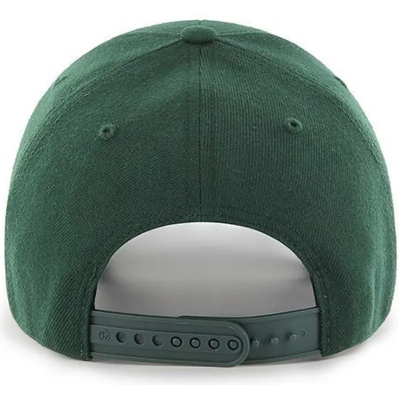 shapka-izvita-zelena-snapbek-na-new-york-yankees-mlb-ot-47-brand shapka-izvita-zelena-snapbek-na-new-york-yankees-mlb-ot-47-brand