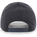 marinebla-buet-kasket-snapback-af-new-york-yankees-mlb-mvp-fra-47-brand